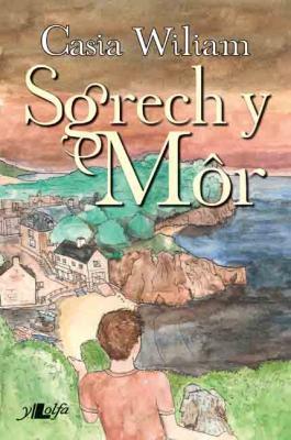 Llun o 'Sgrech y Môr'